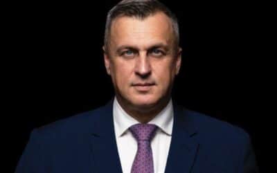 Danko: Som pripravený kandidovať za prezidenta. Šéf SNS už vyzbieral dve tretiny podpisov.