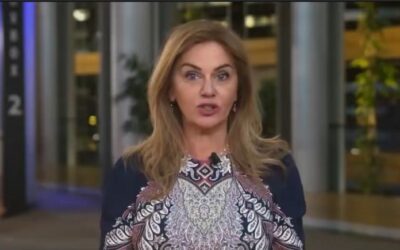 Monika Beňová o rezolúcii proti Slovenskej republike: “Prepáčte emócie”.