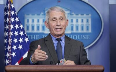 Anthony Fauci, tvár amerických opatrení proti koronavírusu, priznal, že únik koronavírusu z laboratória nie je konšpirácia.