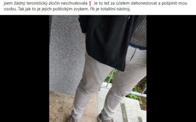 Rakušanova úderka na tento den -vážně nevtip nýbrž realita!