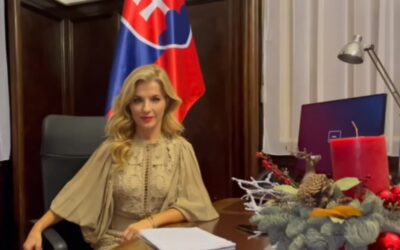 Umelci spustili petíciu za odstúpenie ministerky kultúry Martiny Šimkovičovej.