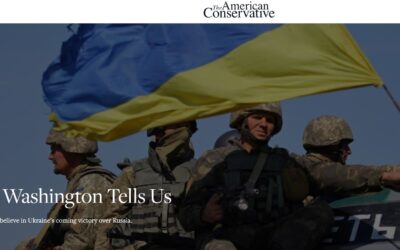 Tohle nám nově říká Washington.