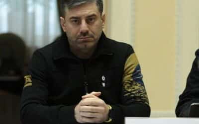 Zatiaľ nie sú žiadne dôkazy o prítomnosti ukrajinských zajatcov v ruskom lietadle, ktoré sa zrútilo.