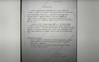 Údajné dokumenty ŠtB o Ivanovi Korčokovi sú podvrh, píše Ústav pamäti národa.