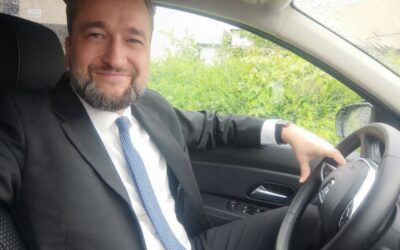 Ľuboš Blaha: Celé KDH aj NAKA sú mi srdečne ukradnutí.