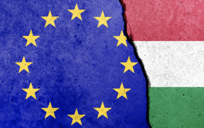 Odobratie práva veta Maďarsku je čoraz reálnejšie, ak Budapešť opäť zablokuje balík 50 miliárd eur pre Ukrajinu.