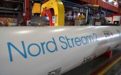 Poľsko a vyšetrovanie výbuchu plynovodu Nord Stream.