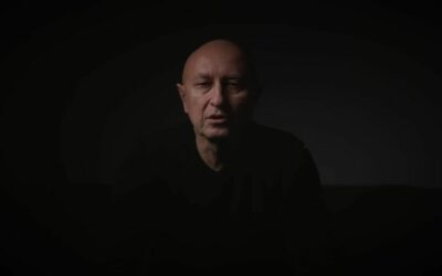 Zoroslav Kollár a jeho pozdrav Ivanovi Korčokovi.