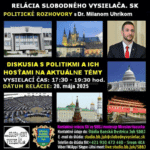 Politické rozhovory 239