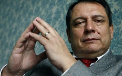 Jiří Paroubek: „Bude z EU špinavá díra světa?“