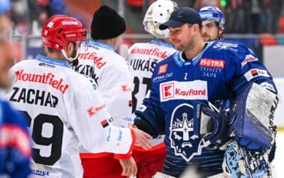 Hudáček v otvorenom liste avizuje právne kroky. Ničíte životy a kariéry normálnych hokejistov, hnevá sa.