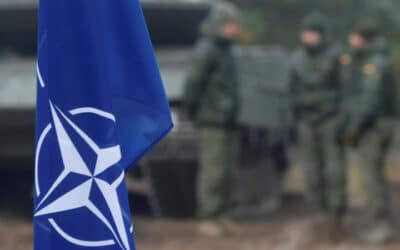 NATO budúci týždeň spustí rozsiahle vojenské cvičenie s 90.000 vojakmi.