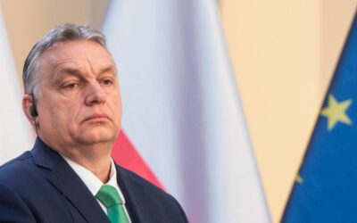 Orbán navrhol zrušenie volieb do Európskeho parlamentu. Inštitúciu nazval bláznincom.