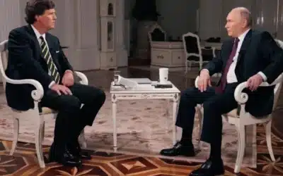Putin: Poraziť Rusko na Ukrajine je nemožné.