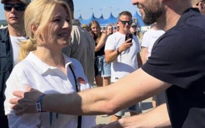 Prezidentka prehovorila. Stane sa Pavol Gašpar riaditeľom SIS? Nečakaná odpoveď. Fico reaguje.