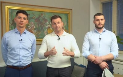 Apolitické mimovládky? Dobre zorganizovaná pavučina.