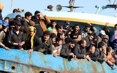Migrační pakt EU získal definitivní souhlas členských států. Češi se zdrželi.