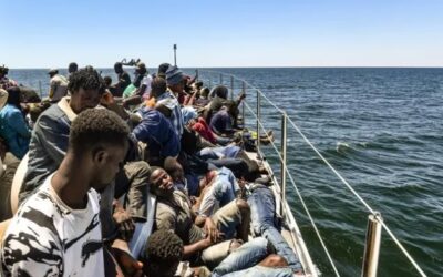 Šutaj Eštok: SR nesúhlasí so schválením tzv. migračného paktu EÚ.