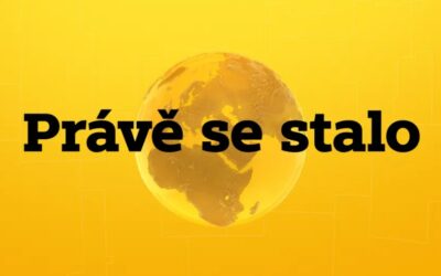 Navalnyj zemřel, oznámila ruská vězeňská služba.