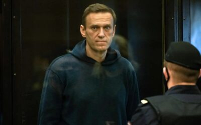Ruský opozičný líder Alexej Navaľnyj zomrel vo väzení.
