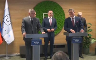 Fico víta Lipšicov koniec. Ústavný súd nám dal za pravdu, politicky som dosiahol svoje, zdôraznil.