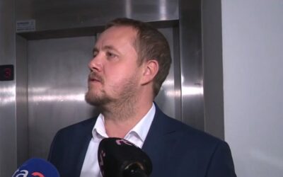 Súd rozhodol o Čurillovi a Magulovi v prospech ministerstva, Krúpa je podráždený.