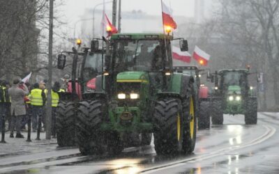 Začíná být horko…
