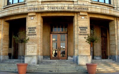 Profesor práva kritizuje rozhodnutie Ústavného súdu: Nemal by sa zaoberať neplatným zákonom, akademická obec mlčí zo strachu pred lynčom.