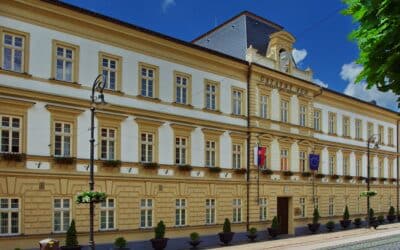 Ústavný súd zasiahol. Okamžitá reakcia politikov. Zruší sa ÚŠP?