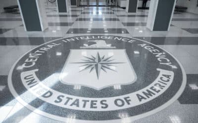 New York Times: Americká CIA už roky pomáha Ukrajine, má tam 12 tajných základní.