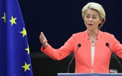 Eurokomisia začala pre zákon o ochrane suverenity právne konanie voči Maďarsku.
