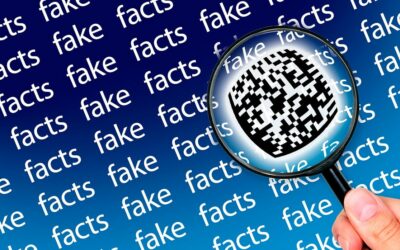 F*ck čekeri – nezávislí overovatelia faktov, ktorým nesmrdia americké doláre.