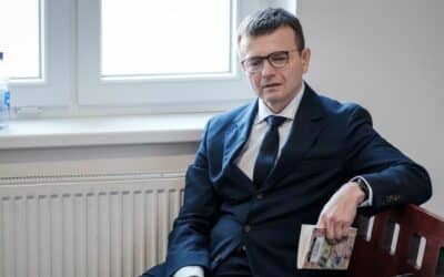 Zrušili obvinenie Jaroslava Haščáka a ďalších v kauze Gorila.