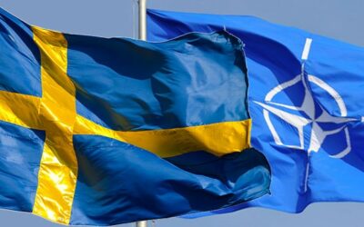 Maďarský parlament ratifikoval vstup Švédska do NATO.