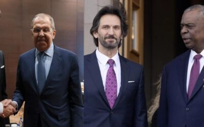 Premiér: Stretnutia Blanára a Kaliňáka sú príklad vyváženej politiky.
