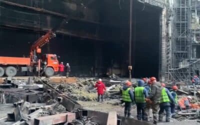 The New York Times tvrdí, že Washington zatajil Moskve informácie o pláne teroristov.