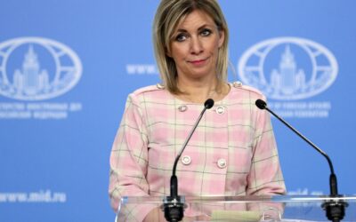 Rusko reaguje na varovanie pred útokom: USA musia poskytnúť akékoľvek informácie o terore.