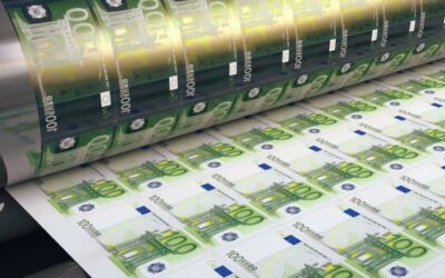 Členské štáty EÚ sa dohodli na 5 miliardách na vojenskú pomoc Ukrajine.