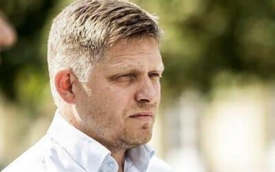 Fico: Necítim potrebu meniť charakter rétoriky, suverenita nám svedčí.