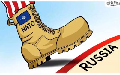 Pentagón potvrdil, že Macron má pravdu: NATO bude musieť ísť do vojny s Ruskom.