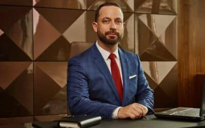 Najvyšší súd vzal advokáta Mareka Paru v roku 2022 do väzby protiprávne.