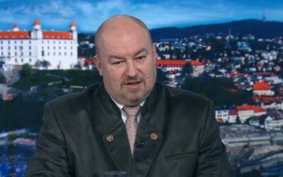 Huliak: SNS sa k podpore Pellegriniho vyjadrí po koaličných rokovaniach.