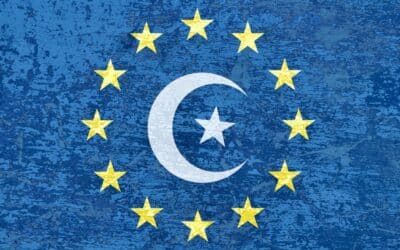„Evropa už není křesťanským klubem.“ Bosna zahájila přístupové rozhovory s EU.