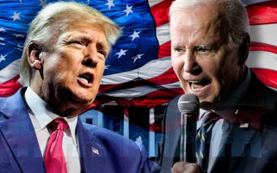 Trump a Biden majú dostatok podpory na získanie nominácií strán.