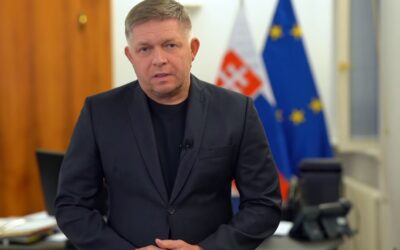 Macron otvorene o vyslaní francúzskych vojakov na Ukrajinu: Diskusia na túto tému mala ostať dôverná!