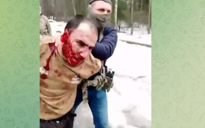 Útočníci z koncertnej haly mali kontakty na Ukrajine, vyhlásilo Rusko.