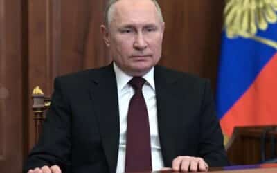 Putin: Útok spáchali radikálni islamisti.
