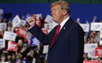 Najvyšší súd USA zrušil verdikt súdu v Colorade. Trump môže kandidovať.
