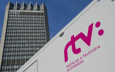 Rezort kultúry predložil návrh zmien v telerozhlase,šéfa má voliť rada.