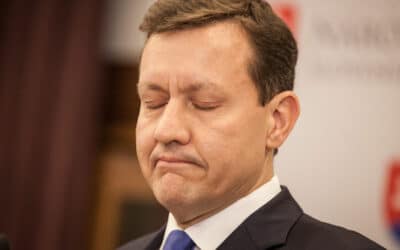 Úrad špeciálnej prokuratúry od dnes zaniká.